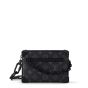 LV Mini Soft Trunk