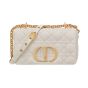 Small Dior Caro Bag