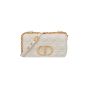 Small Dior Caro Bag