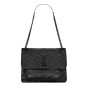 YSL NIKI MEDIUM IN VINTAGE LEATHER
