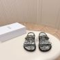  Dior act Sandal