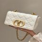 Small Dior Caro Bag
