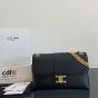 LARGE CELINE VICTOIRE BAG IN SUPPLE CALFSKIN
