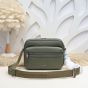 Dior Rider 2.0 Zipped Messenger Bag
