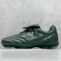 LV Footprint Soccer Sneaker