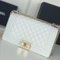 BOY CHANEL Handbag