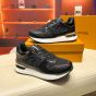 LV Neo Run Away Sneaker