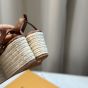 LV Isola Wedge Sandal