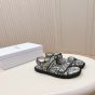  Dior act Sandal