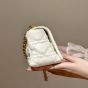Small Dior Caro Bag