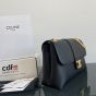 LARGE CELINE VICTOIRE BAG IN SUPPLE CALFSKIN