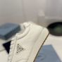 Prada Leather sneakers