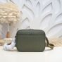Dior Rider 2.0 Zipped Messenger Bag