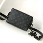 LV Mini Soft Trunk