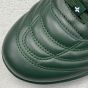 LV Footprint Soccer Sneaker
