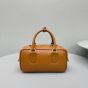 MIU MIU Arcadie leather bag