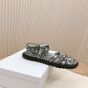  Dior act Sandal
