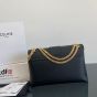 LARGE CELINE VICTOIRE BAG IN SUPPLE CALFSKIN