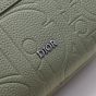 Dior Rider 2.0 Zipped Messenger Bag
