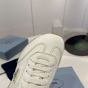 Prada Leather sneakers