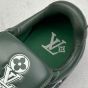 LV Footprint Soccer Sneaker