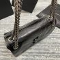 YSL NIKI MEDIUM IN VINTAGE LEATHER