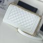 BOY CHANEL Handbag