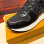 LV Neo Run Away Sneaker