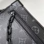 LV Mini Soft Trunk