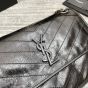 YSL NIKI MEDIUM IN VINTAGE LEATHER