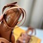 LV Isola Wedge Sandal