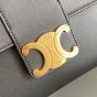 LARGE CELINE VICTOIRE BAG IN SUPPLE CALFSKIN