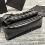 YSL NIKI MEDIUM IN VINTAGE LEATHER