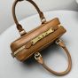 MIU MIU Arcadie leather bag