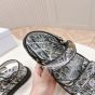 Dior act Sandal