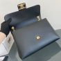 LARGE CELINE VICTOIRE BAG IN SUPPLE CALFSKIN
