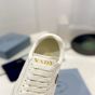Prada Leather sneakers