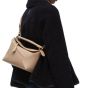 LOEWE Small Puzzle bag in soft grained calfskin