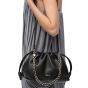 LOEWE Medium Flamenco purse in mellow nappa lambskin
