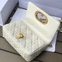 Small Dior Caro Bag