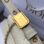 Small Dior Caro Bag