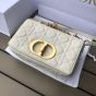 Small Dior Caro Bag