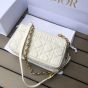 Small Dior Caro Bag