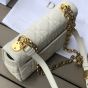 Small Dior Caro Bag