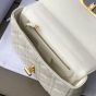 Small Dior Caro Bag
