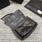 YSL NIKI MEDIUM IN VINTAGE LEATHER