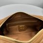MIU MIU Arcadie leather bag