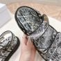  Dior act Sandal