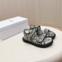  Dior act Sandal