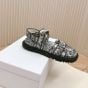  Dior act Sandal